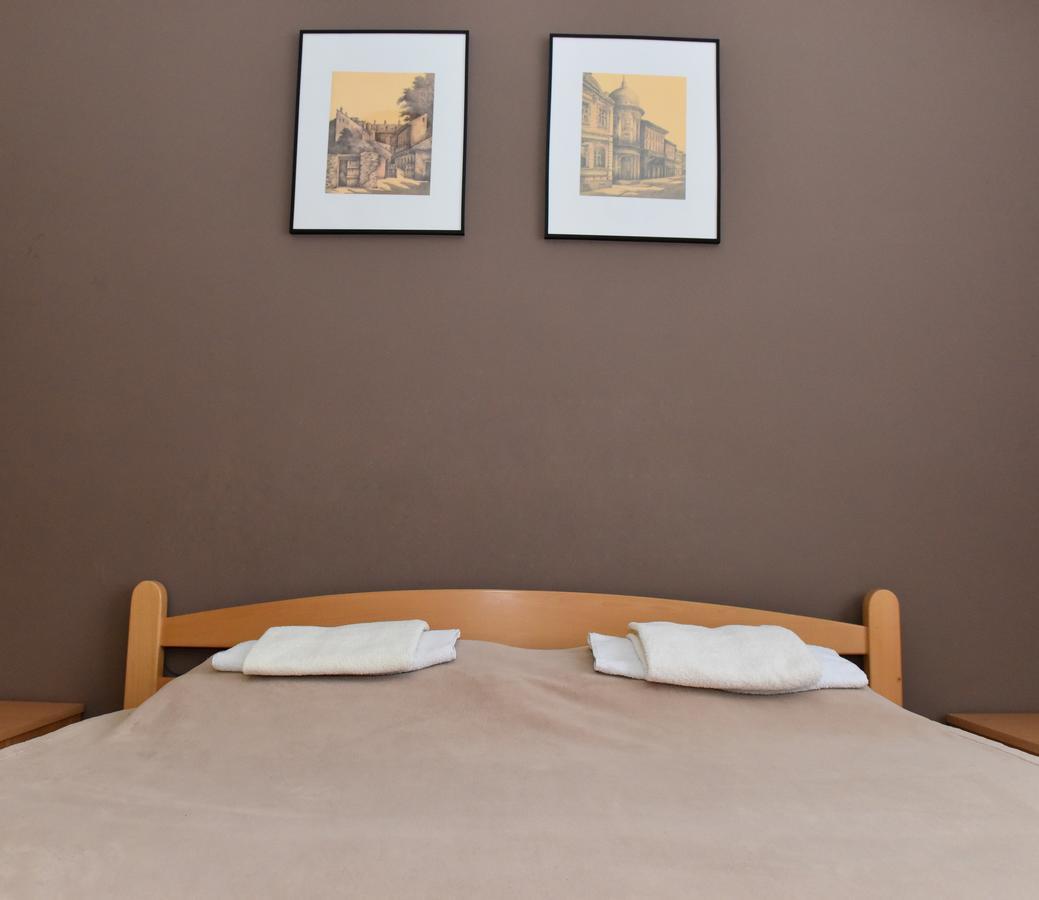 נובי סאד Hostel Milkaza מראה חיצוני תמונה